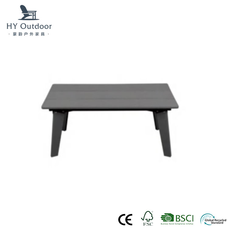 Outdoor Table